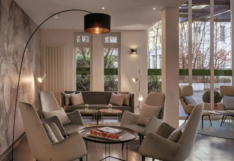 Ansicht - Bad Honnef