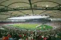 Foto - Vfb Stuttgart