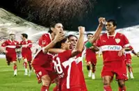 Aufnahme - Vfb Stuttgart