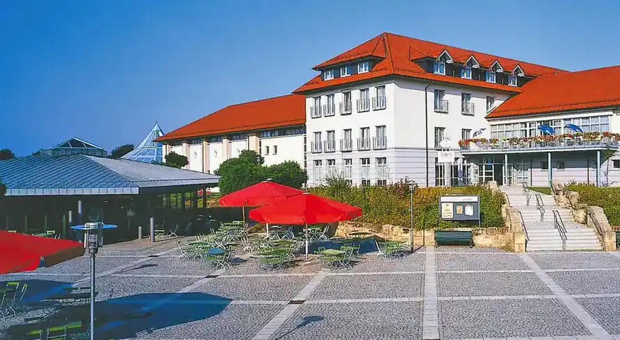 Foto - Victors Residenzhotel