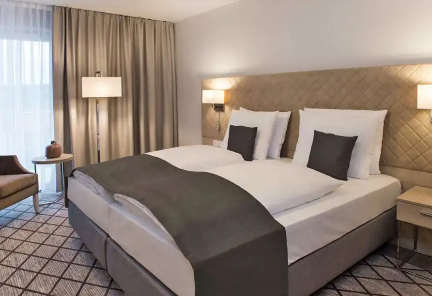 Impression - Victors Residenzhotel