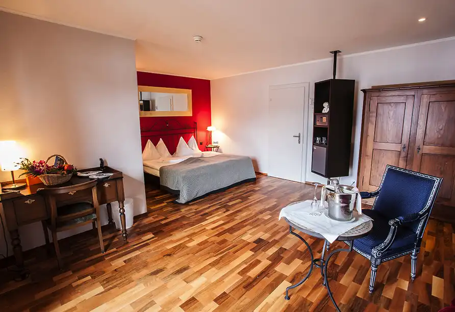 Aufnahme - Hotel Vierwaldstättersee