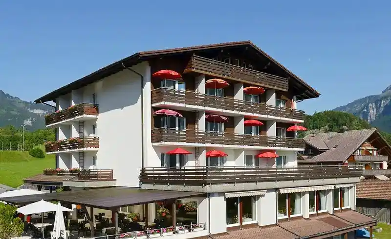 Foto - Brienzersee Nächte