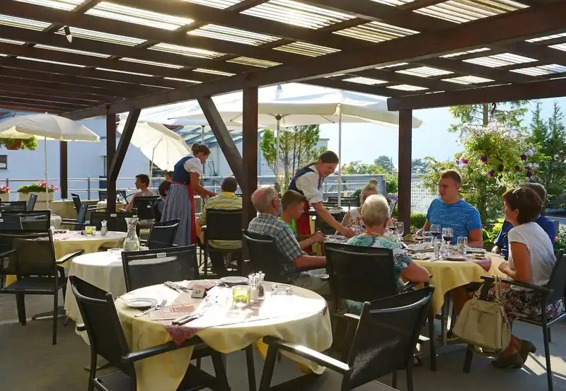 Impression - Brienzersee Nächte