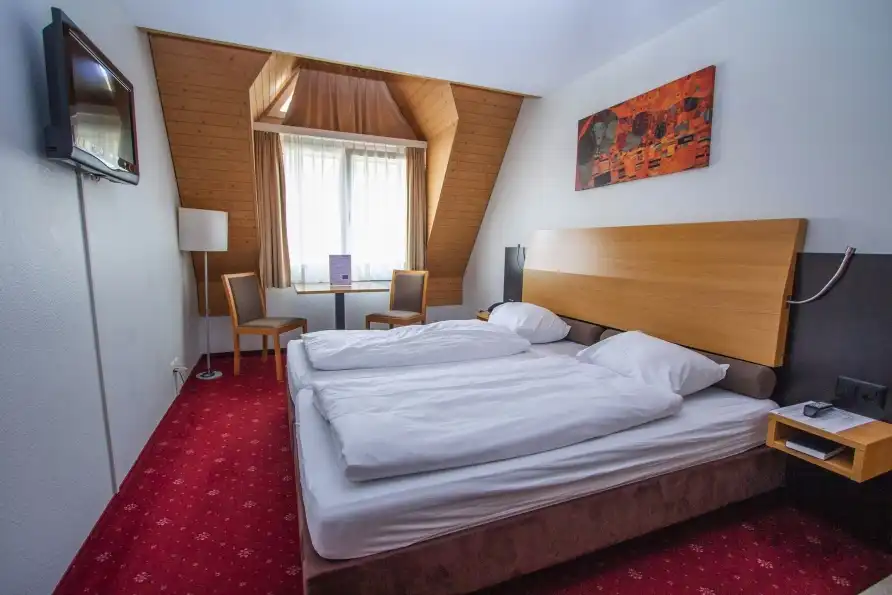 Aufnahme - Vierwaldstättersee Silvester