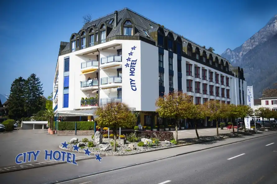 Impression - Vierwaldstättersee Silvester