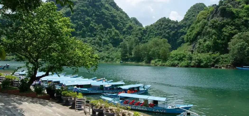 Foto - Thailand Rundreise