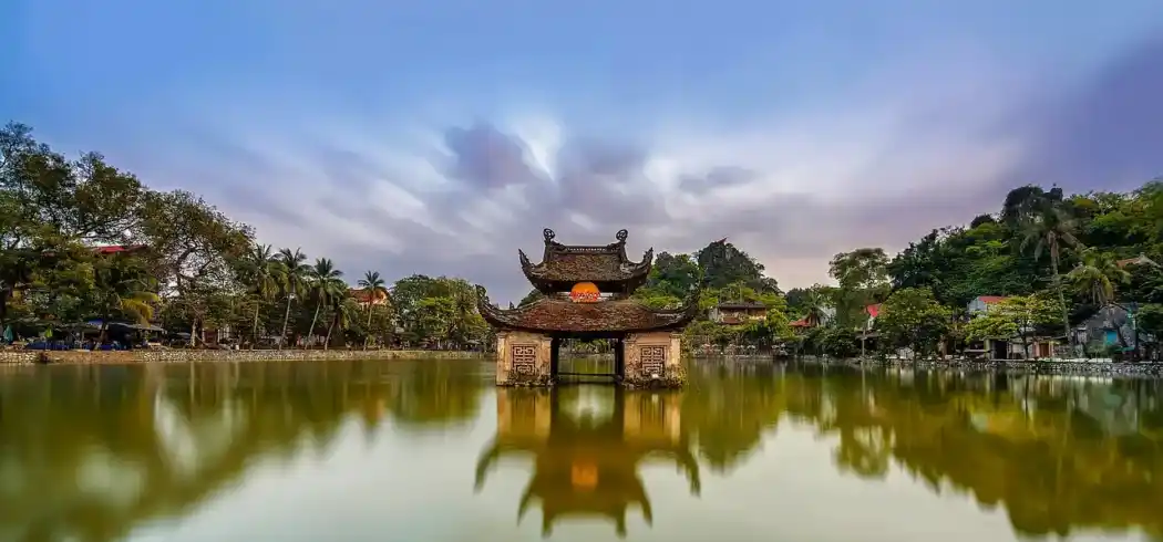 Foto - Vietnam Rundreise