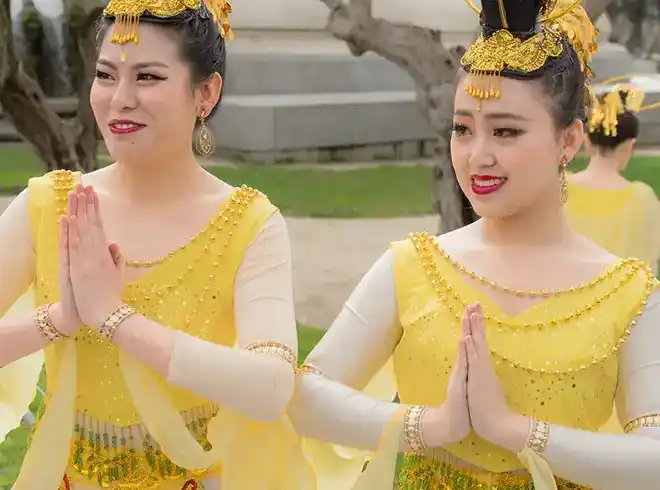 Foto - Vietnam Rundreise