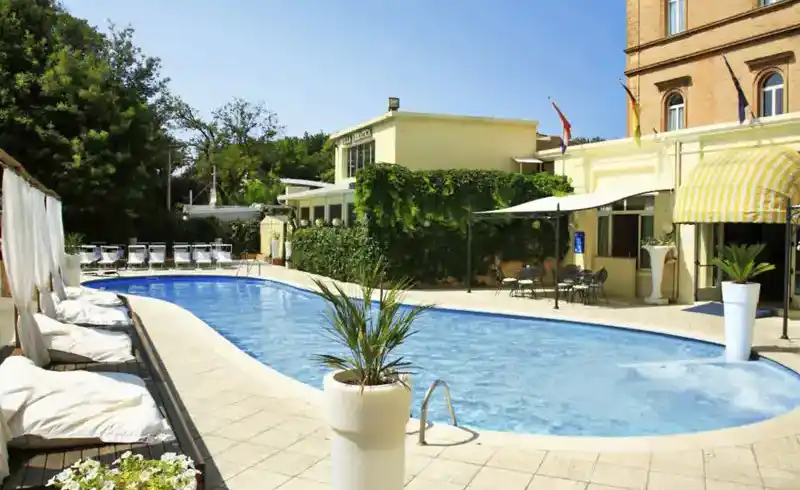 Foto - Villa Adriatica