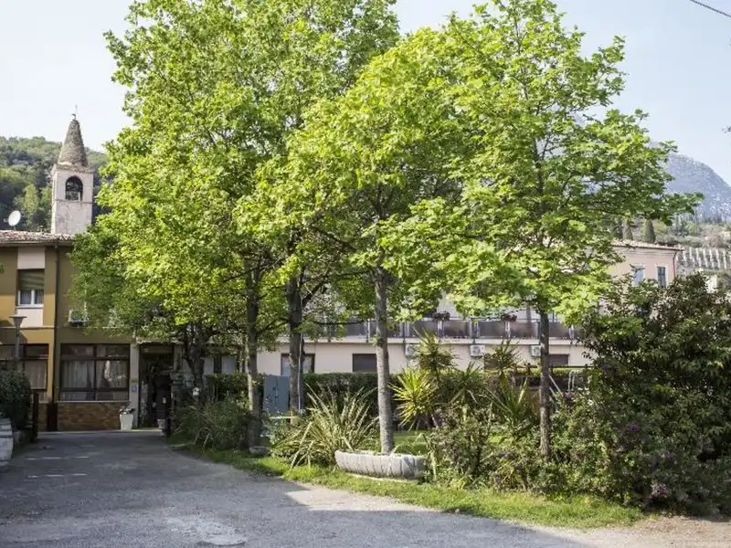 Impression - Hotel Eden