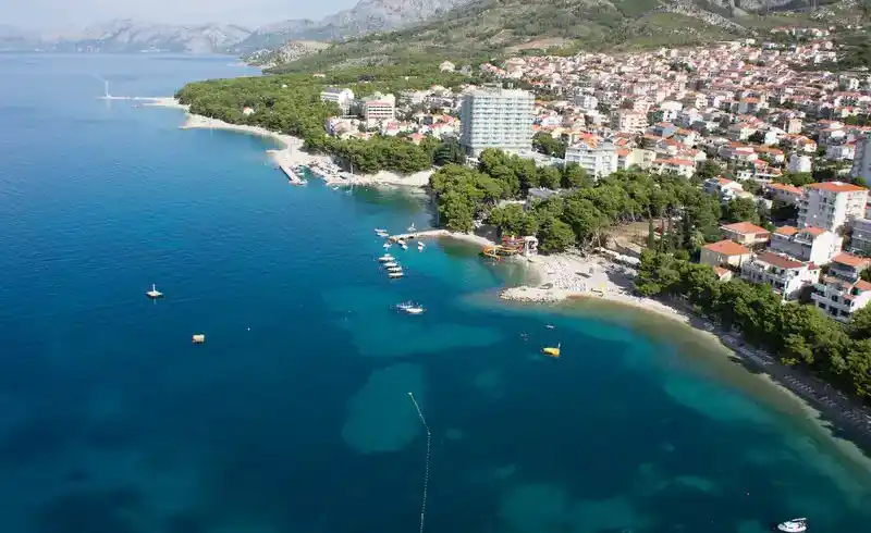Foto - Makarska Nächte