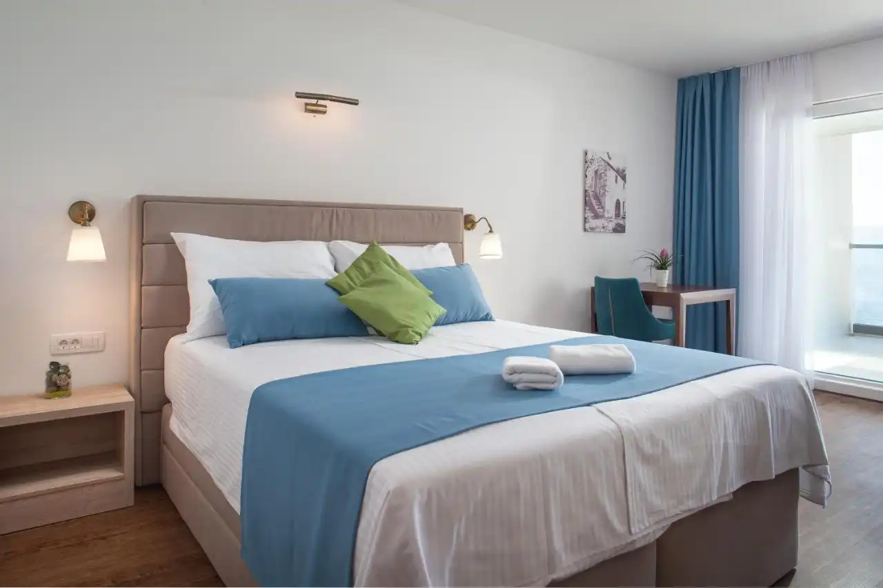 Ansicht - Makarska Nächte