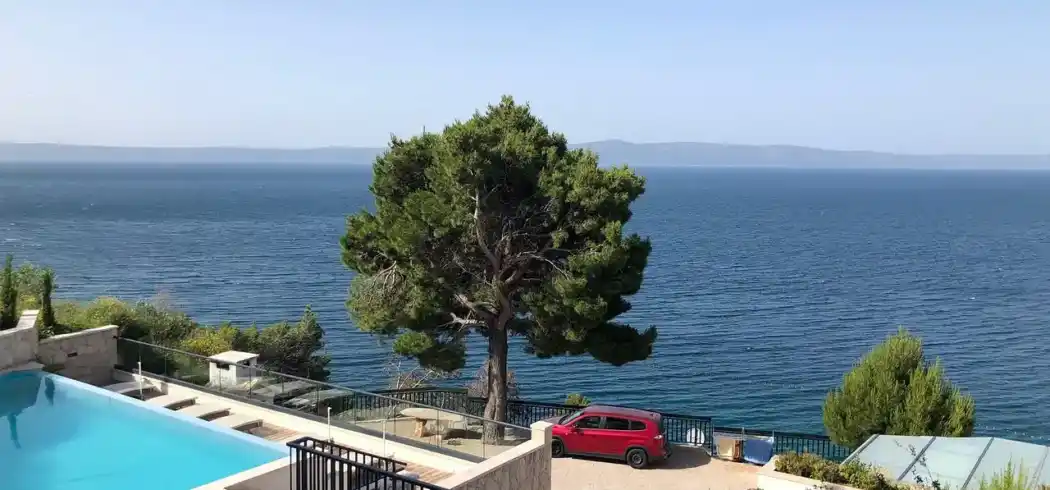 Foto - Villa Cascada