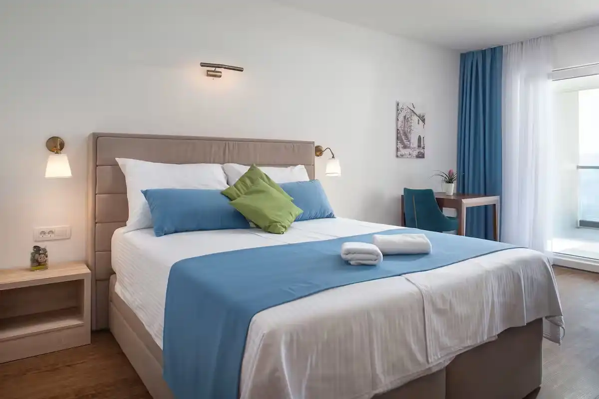 Ansicht - Villa Cascada