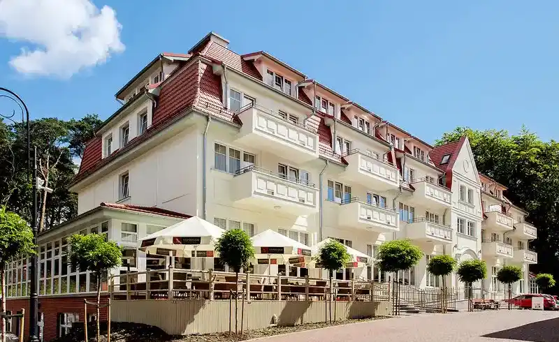 Foto - Usedom Swinemünde