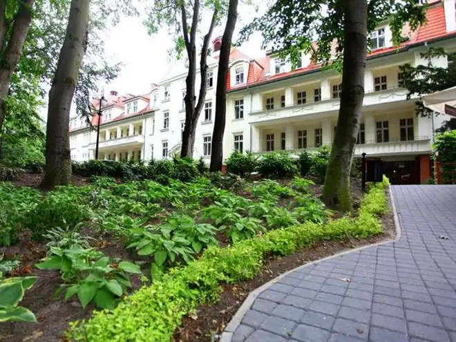 Impression - Usedom Swinemünde