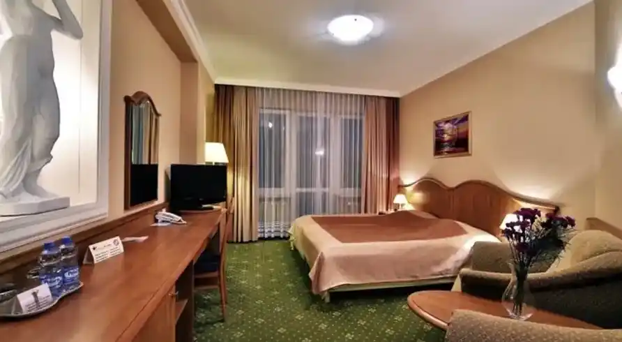 Kuren in Swinemünde - Bild 3