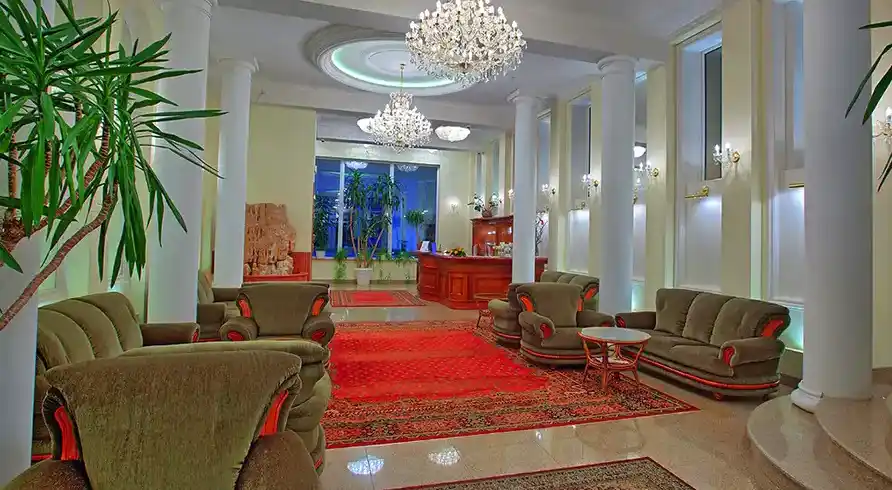 Kuren in Swinemünde - Bild 4