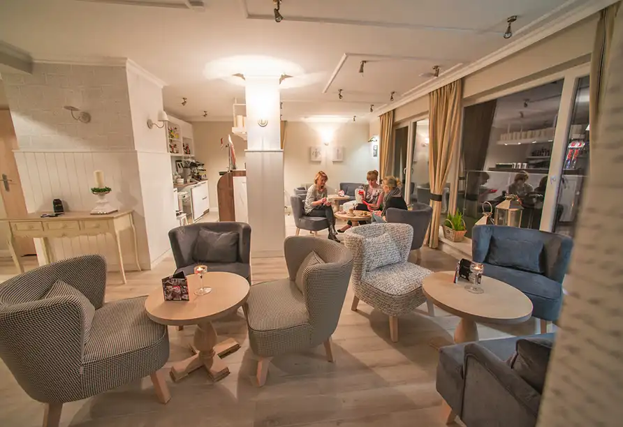 Galerie - Villa Fenix