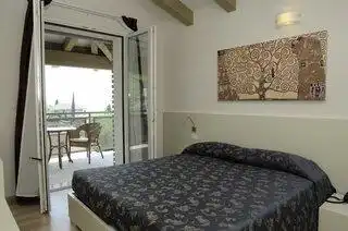 Aufnahme - Torbole Villa