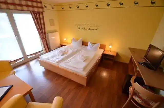 Bayerischen Wald - Bild 2