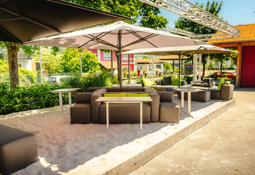 Impression - Bayerischen Wald All Inclusive