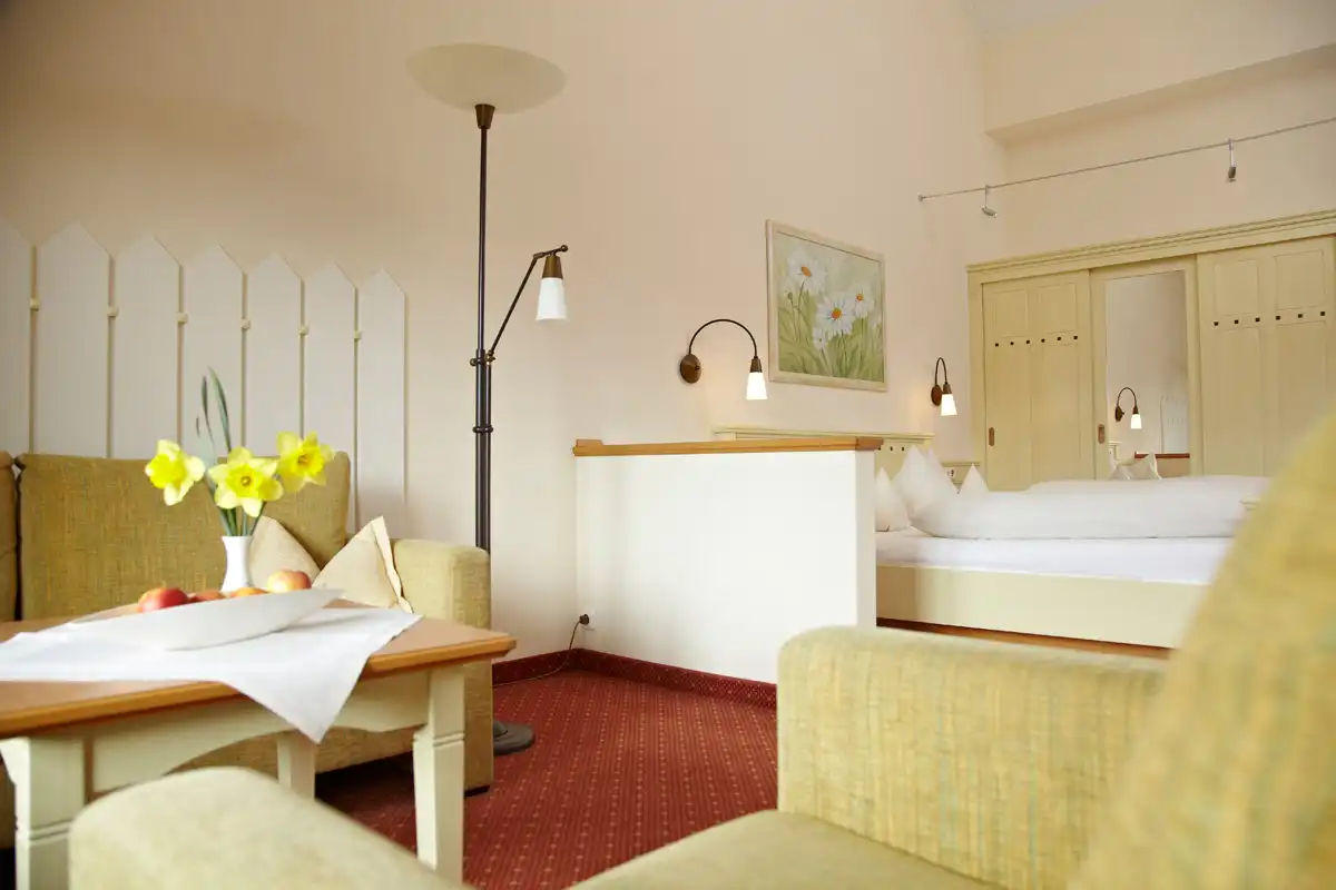 Aufnahme - Ferienwohnpark Grolik