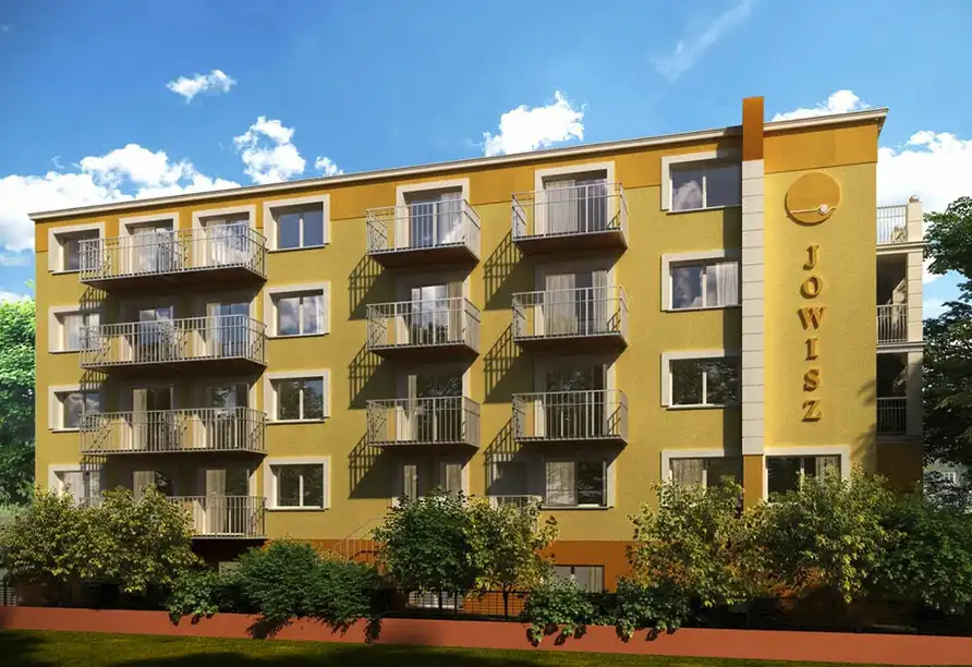 Aufnahme - Villa Jupiter