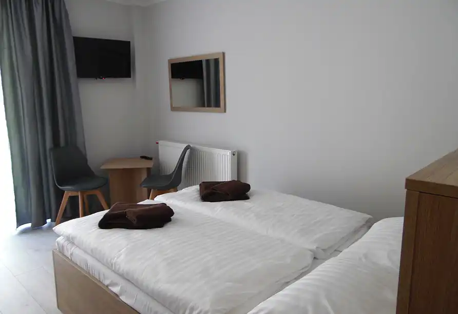 Impression - Villa Jupiter