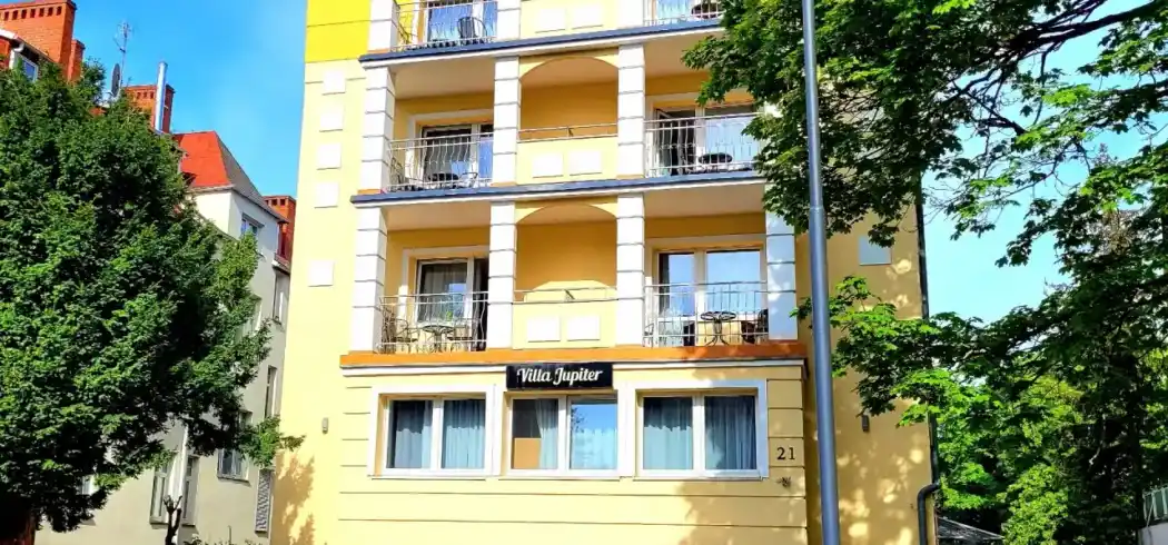 Foto - Usedom Swinemünde