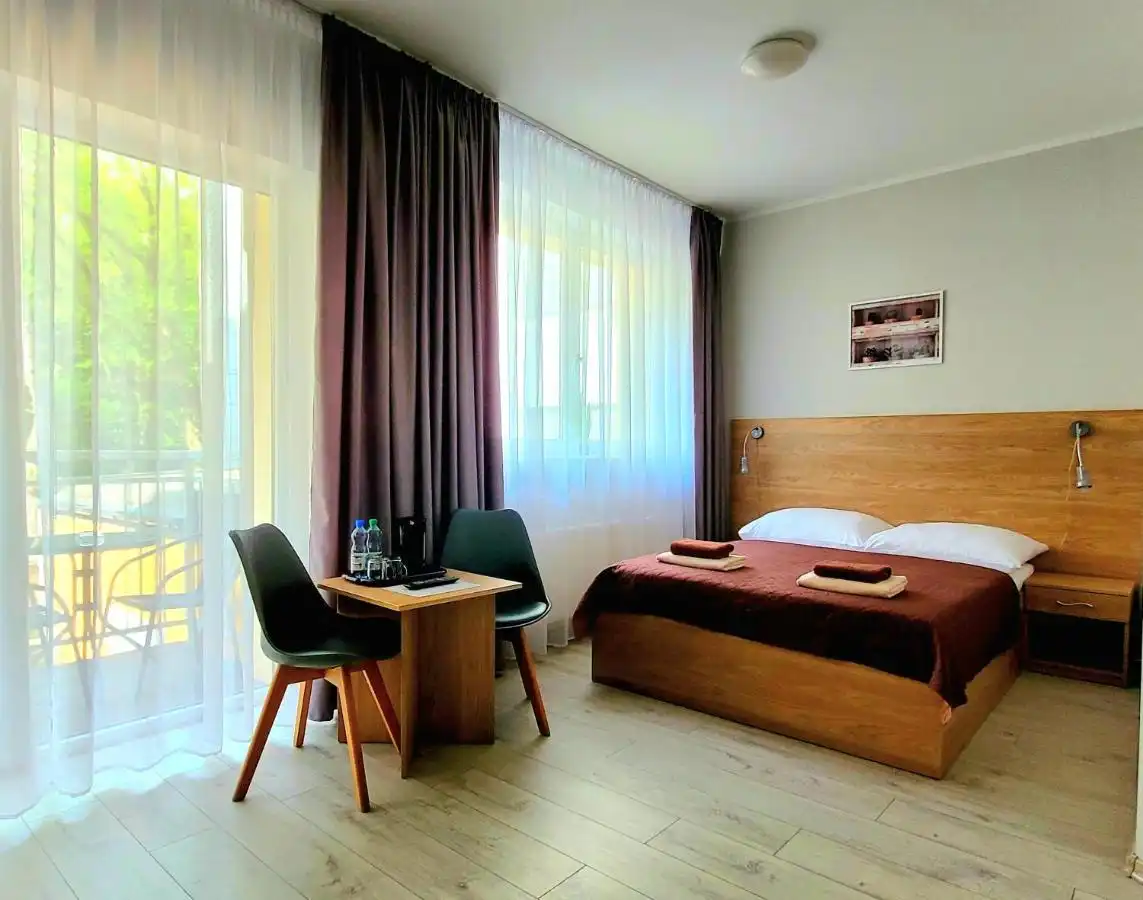 Impression - Usedom Swinemünde