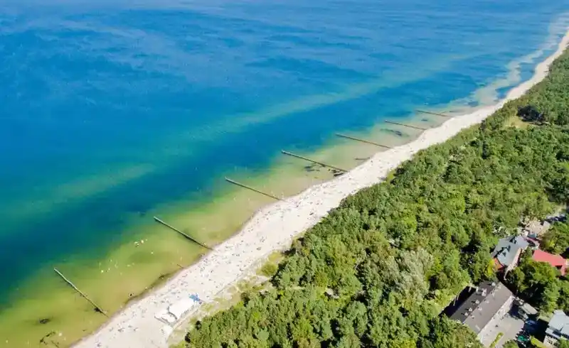 Foto - Nächte Polnische