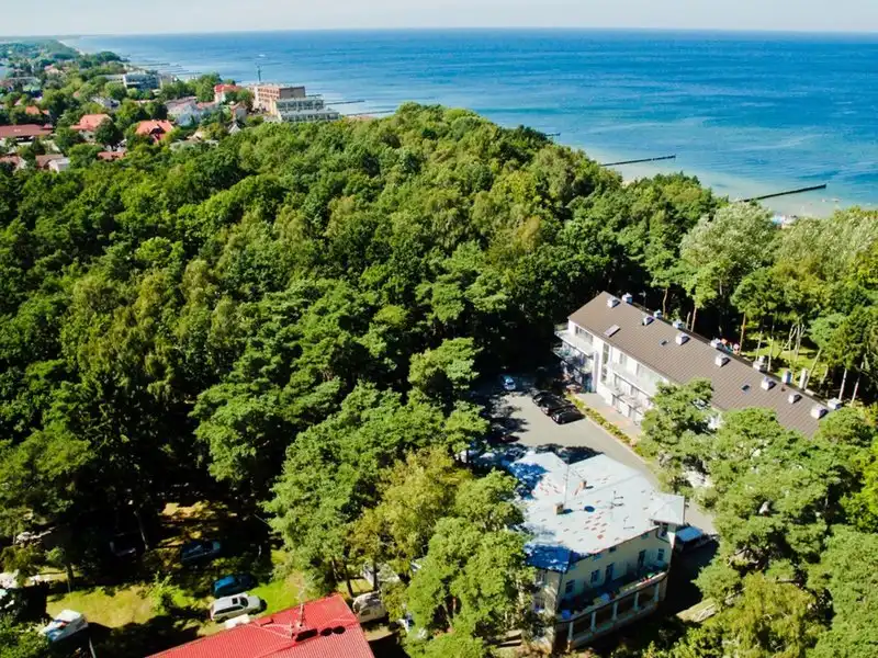 Impression - Nächte Polnische