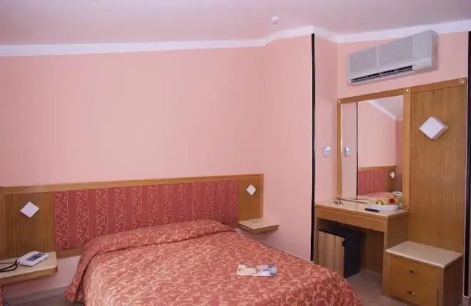 Aufnahme - Villa Paradiso