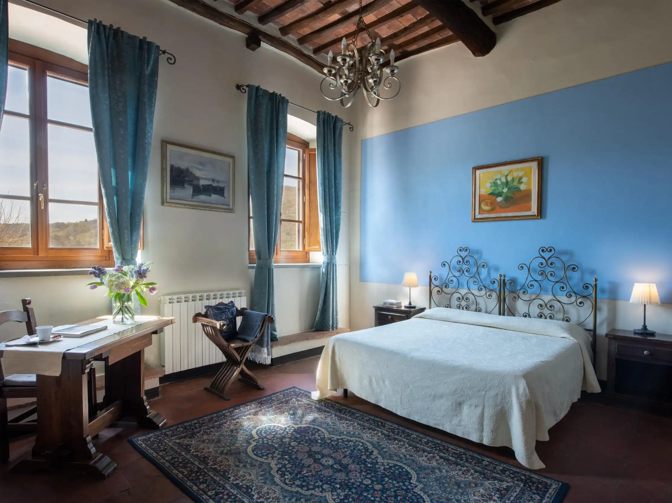 Impression - Villa Rinascimento