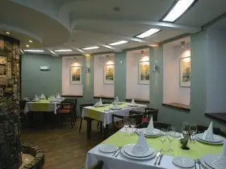 Impression - Villa Taaakaryba