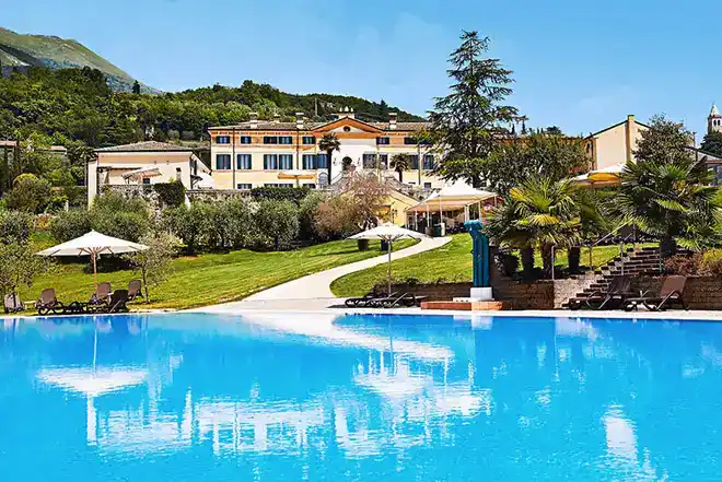 Foto - Villaurlaub Gardasee