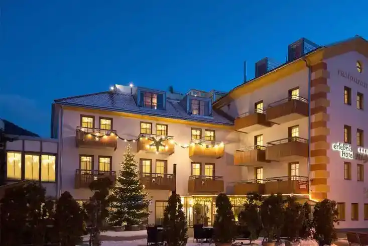 Foto - Vinschgau Südtirol