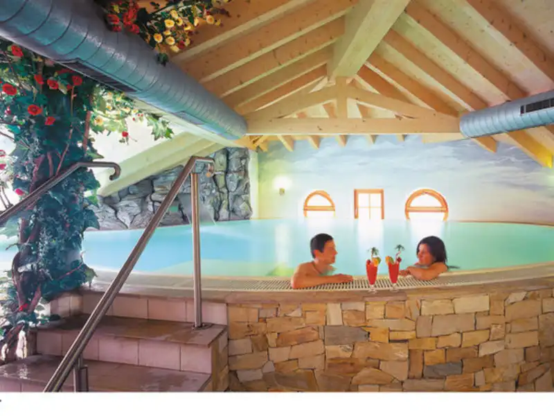 Impression - Vinschgau Südtirol