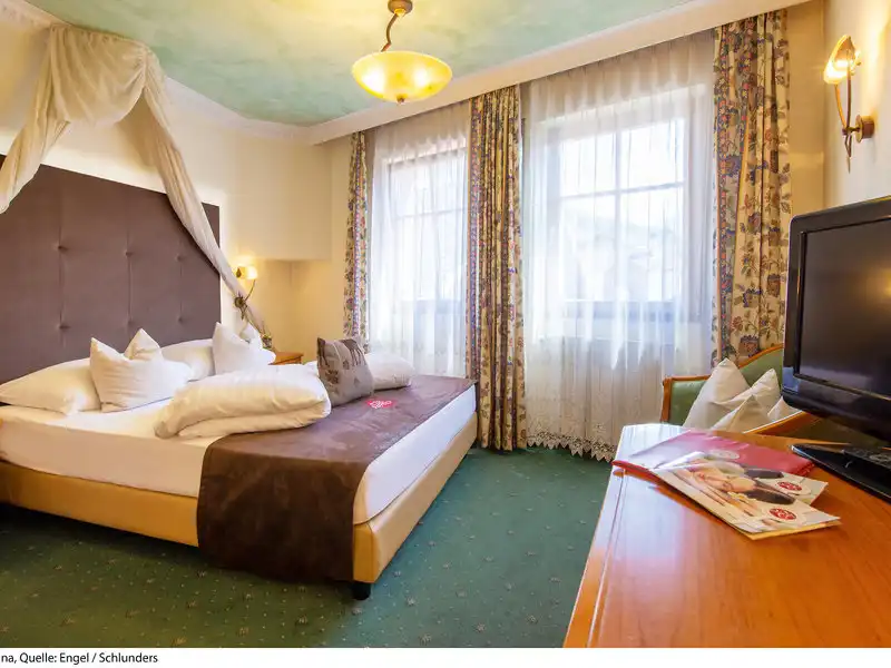 Ansicht - Vinschgau Südtirol