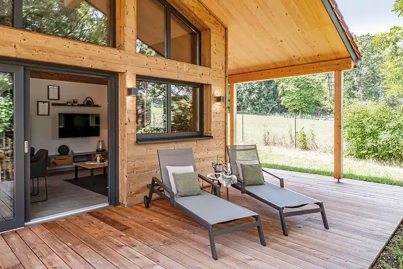 Impression - Vital Camp