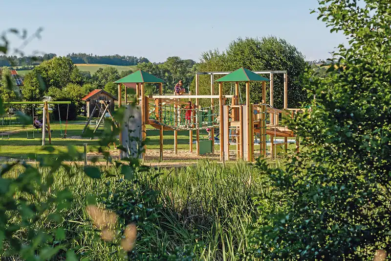 Ansicht - Vital Camp