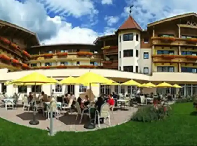 Foto - Vital Landhotel