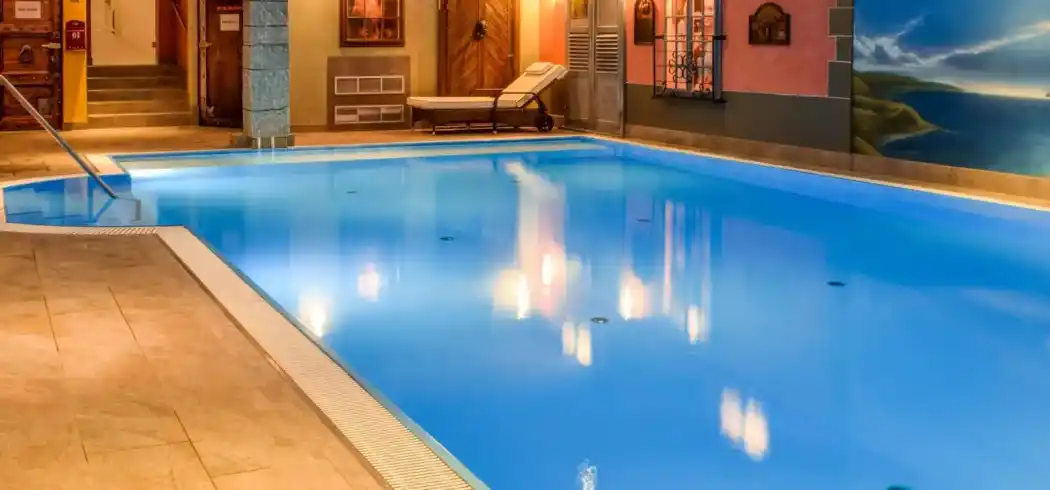 Vital Wellnesshotel - Bild 2