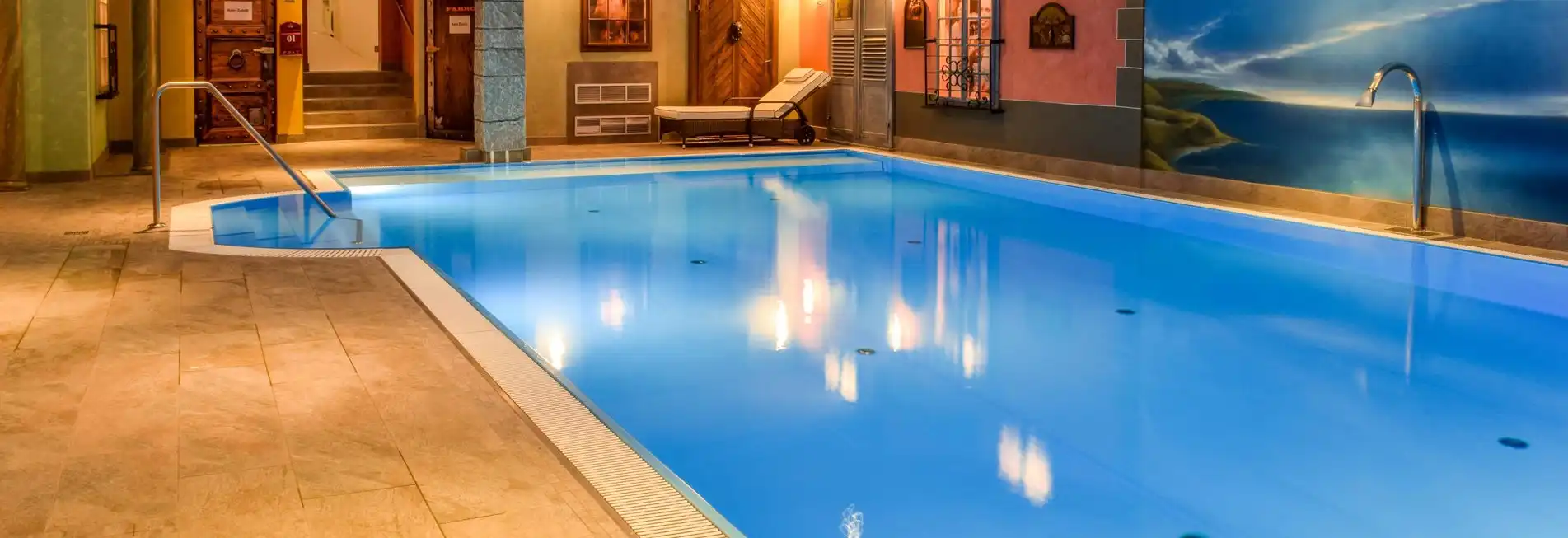 Aufnahme - Vital Wellnesshotel