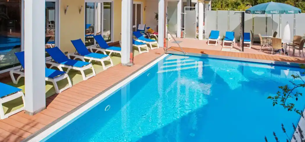 Vital Wellnesshotel - Bild 3