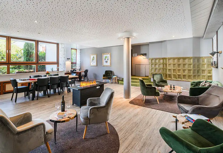 Galerie - Schwarzwald Hotel Waldachtal