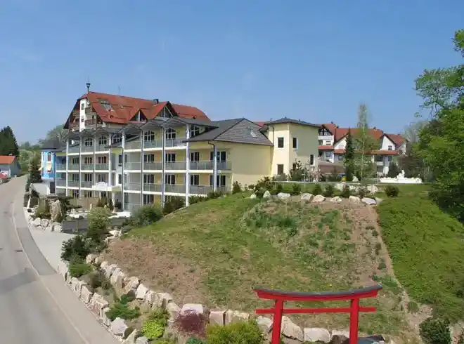 Vital Wellnesshotel - Bild 1