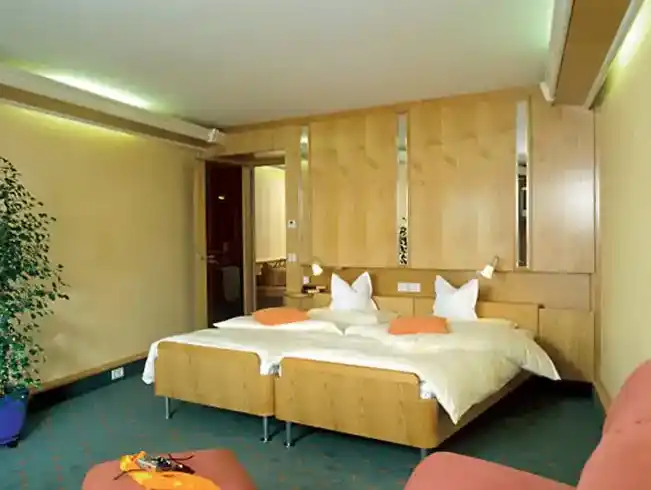 Vital Wellnesshotel - Bild 2